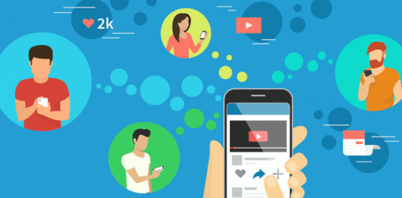 Top 8 Video Stats For Social Marketers in 2020
