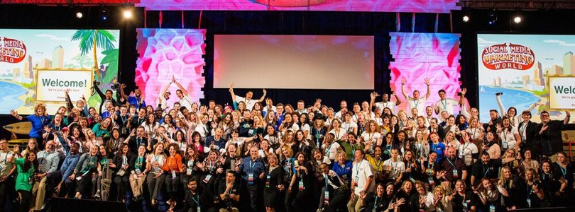 The Top 15 Video Marketing Conferences and Events To Attend in 2020