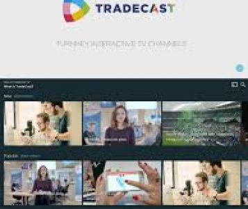 TradeCast TV