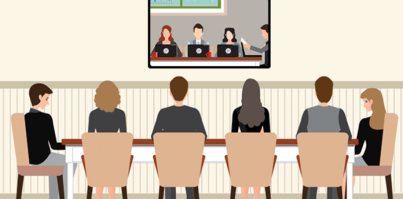 9 Questions To Ask When Selecting Web Conferencing Software