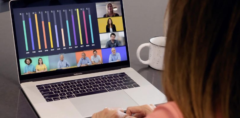 The Video Conferencing and Online Meeting Software Buyers Checklist
