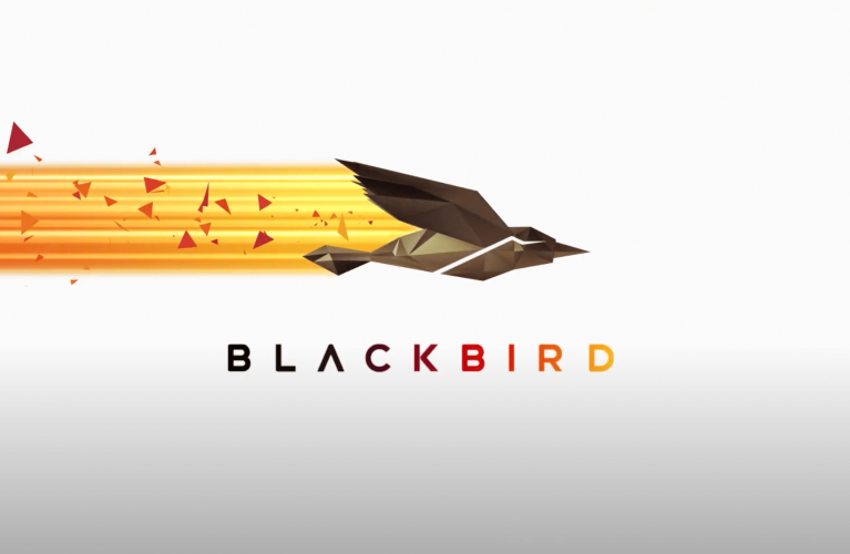 Blackbird Video Production in The Cloud Video Overview