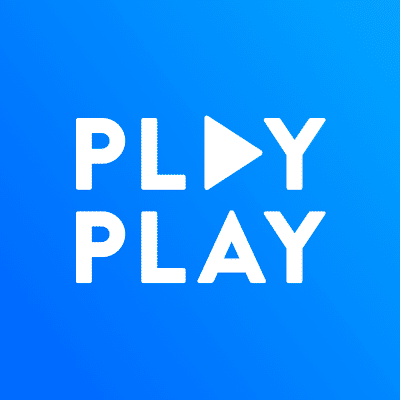 Playplay-logo - 50Wheel Video Marketing Software And Strategy