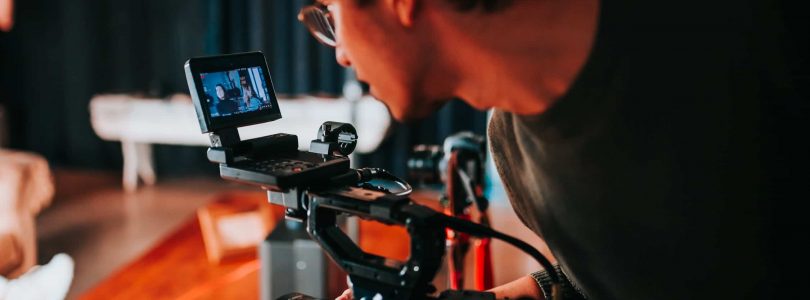 How Videographers Can Find Jobs When Starting Out