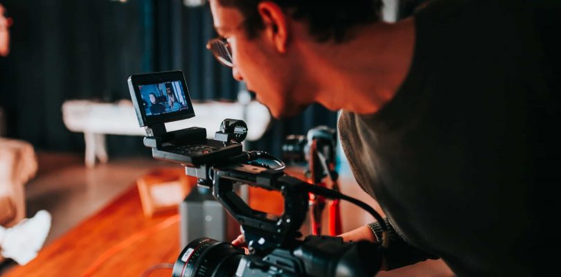 How Videographers Can Find Jobs When Starting Out