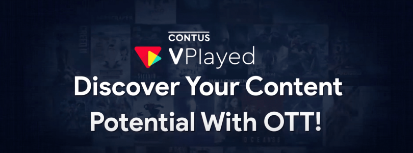 Next Gen OTT Video Solution to Stream Live & On Demand Content