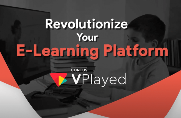 Powering E-learning Video Experiences