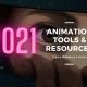 The Best Animation Software Tools For Digital Marketers in 2021
