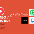 Video Content Creation Software: VEED, Vidnami, Vidyou, ReCloud