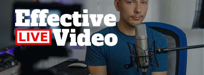 The Top Tips for Making Your Live Streams Effective in 2021