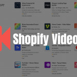 5 Top Rated Video Apps For Shopify Stores in 2021