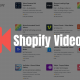 5 Top Rated Video Apps For Shopify Stores in 2021