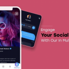 CONTUS MirrorFly’s Communication APIs: The Growing Demand for Social Media Platforms