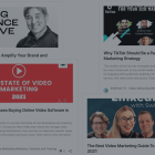 The Top 10 Video Marketing Lessons and Courses of 2021
