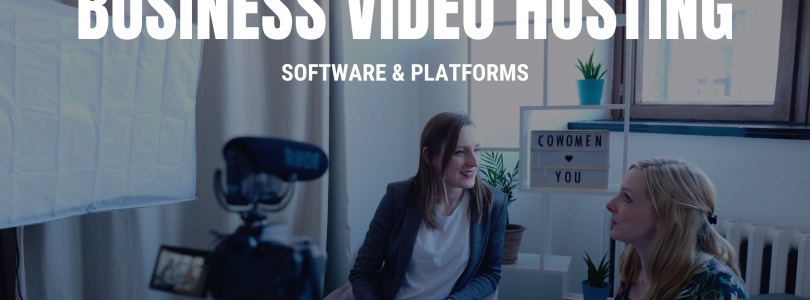 The 17 Best Video Hosting Software Platforms For Businesses in 2022
