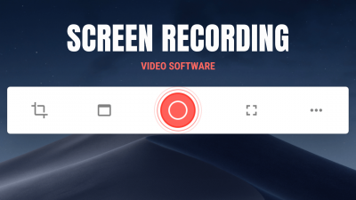 What is Screen Recording Software & Who Are The Top Vendors?