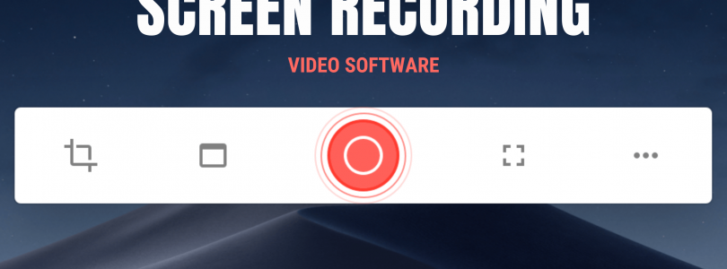 What is Screen Recording Software & Who Are The Top Vendors?
