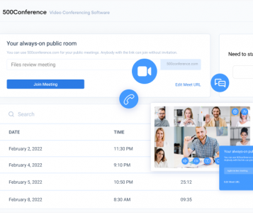 500Conference by 500apps
