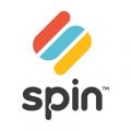 Spin Live Images