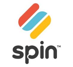Spin Live