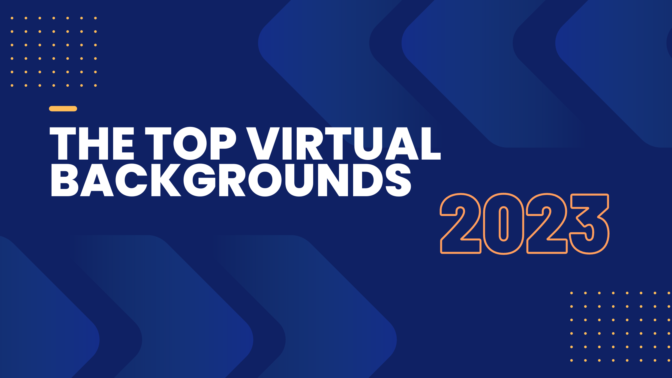 virtual backgrounds for zoom free