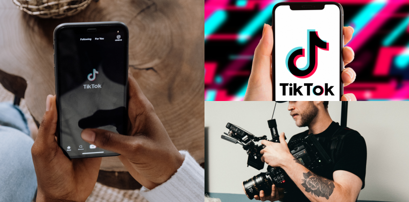 TikTok For B2B: Video Marketing Strategy Tips 2023