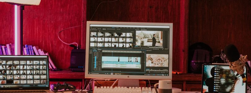 The Top 5 Video Editing Software Apps For Businesses in 2023