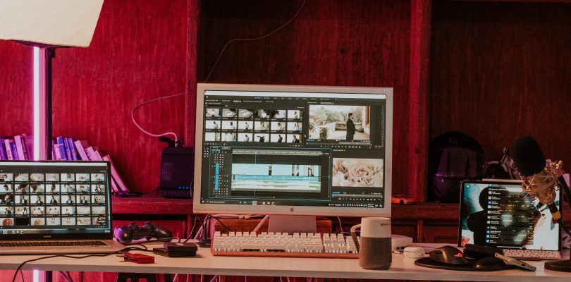 The Top 5 Video Editing Software Apps For Businesses in 2023