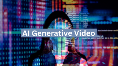 What is Generative AI Video & How to Apply It
