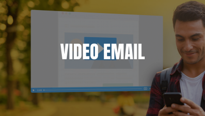 How To Use Video Emails To Engage Prospects And Customers