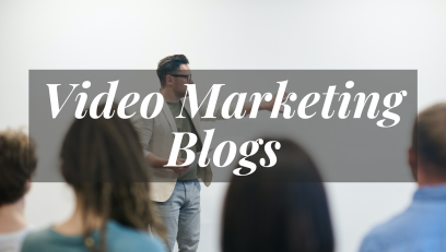The Top Video Marketing Strategy Blogs To Follow in 2023